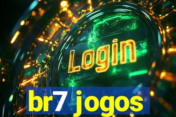 br7 jogos